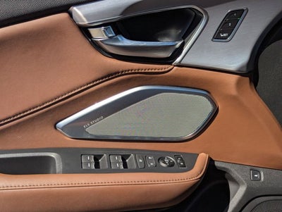 2020 Acura RDX w/Technology Pkg