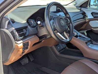 2020 Acura RDX w/Technology Pkg