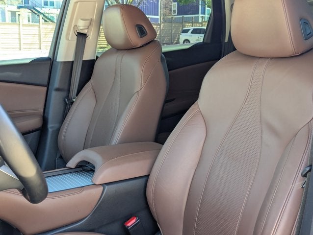 2020 Acura RDX w/Technology Pkg