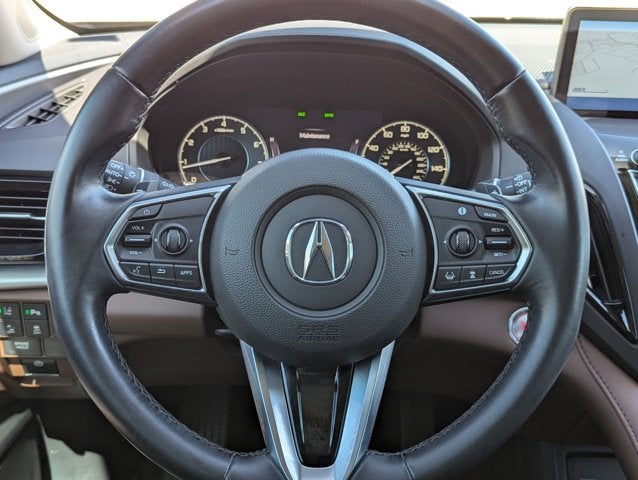 2020 Acura RDX w/Technology Pkg