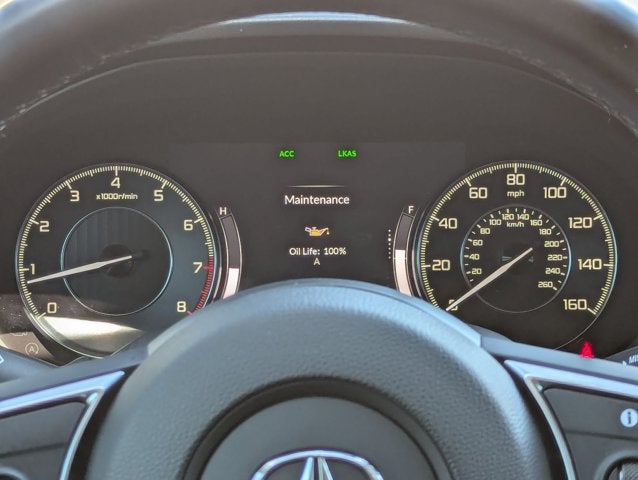 2020 Acura RDX w/Technology Pkg