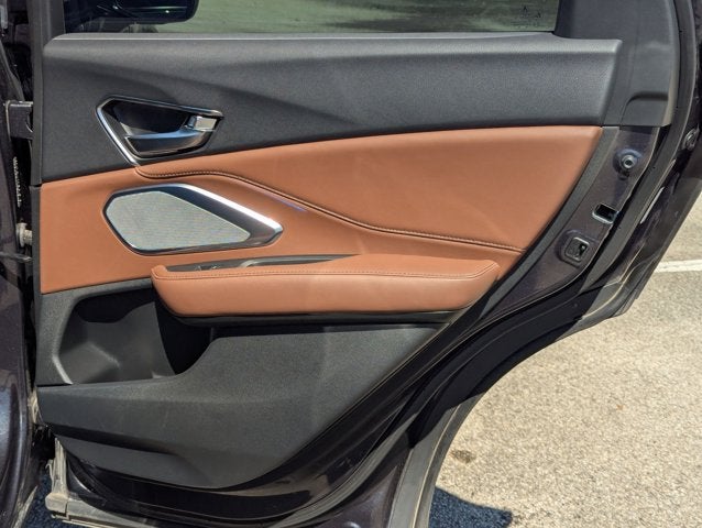 2020 Acura RDX w/Technology Pkg