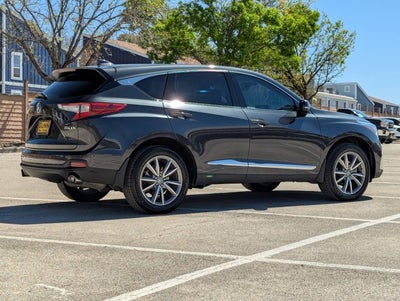 2020 Acura RDX w/Technology Pkg