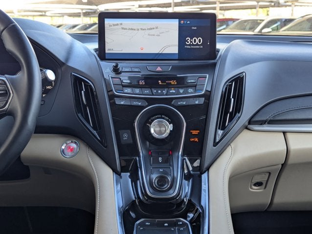 2019 Acura RDX w/Technology Pkg