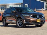 2019 Acura RDX w/Technology Pkg