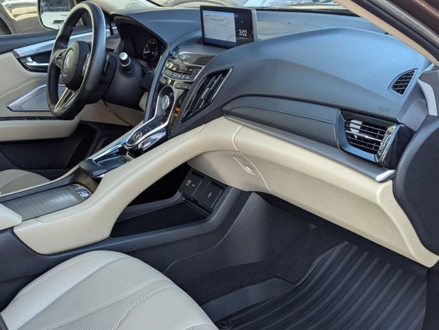 2019 Acura RDX w/Technology Pkg