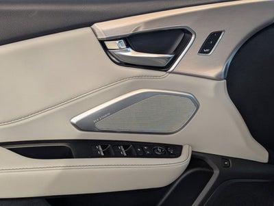 2023 Acura RDX w/Technology Package