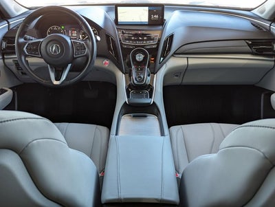 2023 Acura RDX w/Technology Package