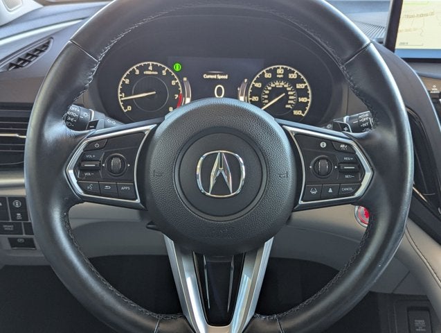 2023 Acura RDX w/Technology Package