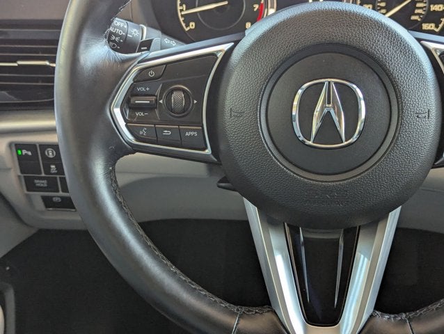 2023 Acura RDX w/Technology Package