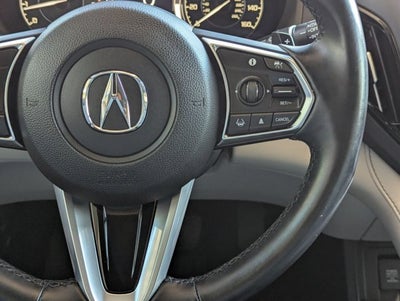 2023 Acura RDX w/Technology Package