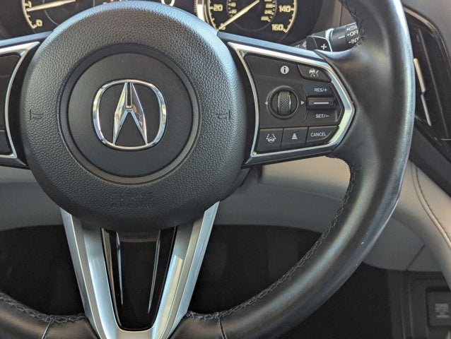 2023 Acura RDX w/Technology Package