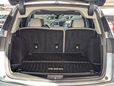 2023 Acura RDX w/Technology Package