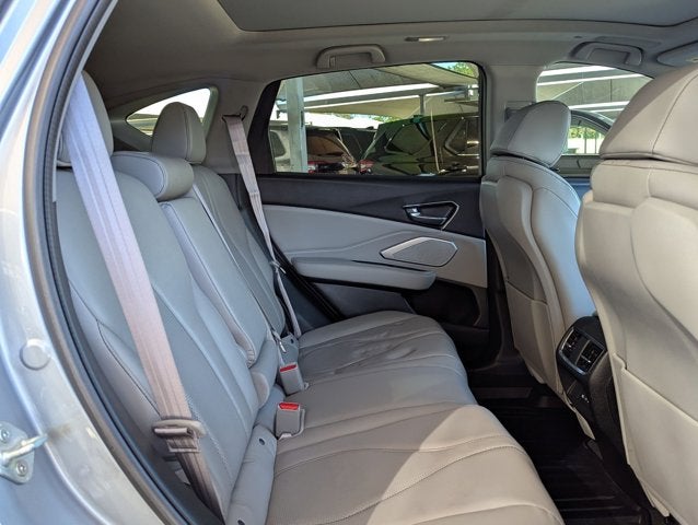 2023 Acura RDX w/Technology Package