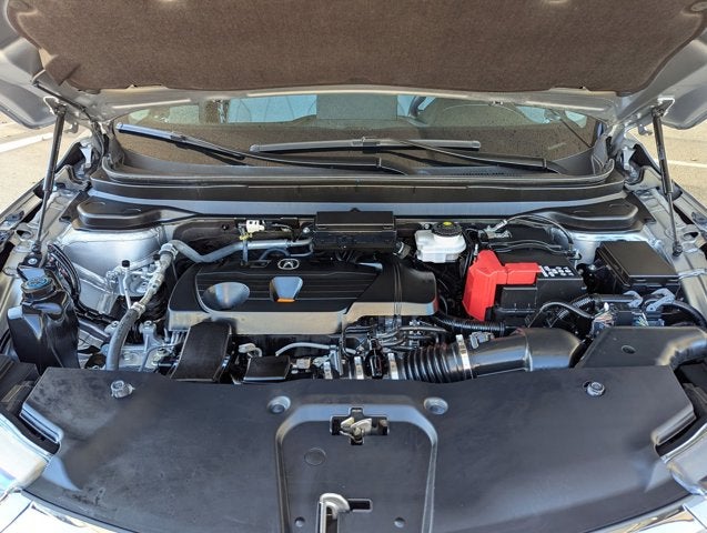 2023 Acura RDX w/Technology Package