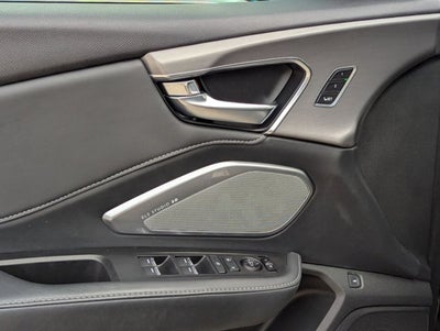 2021 Acura RDX w/A-Spec Package