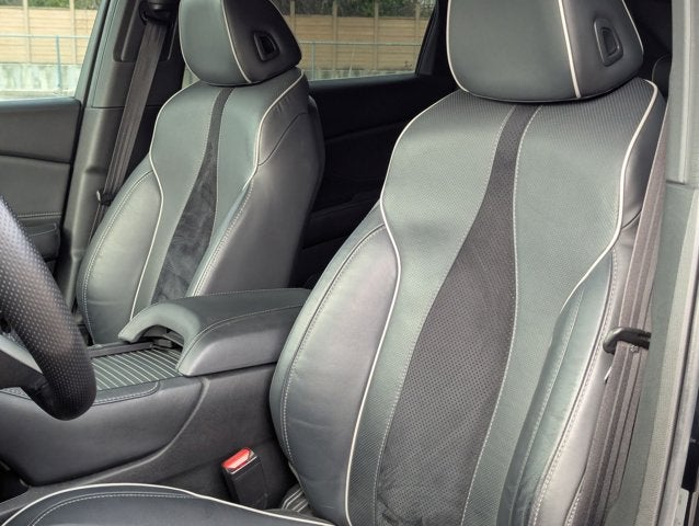 2021 Acura RDX w/A-Spec Package