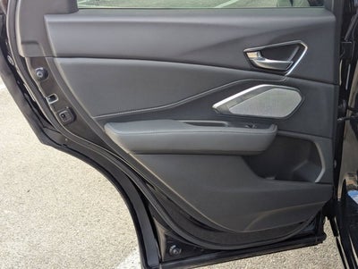 2021 Acura RDX w/A-Spec Package