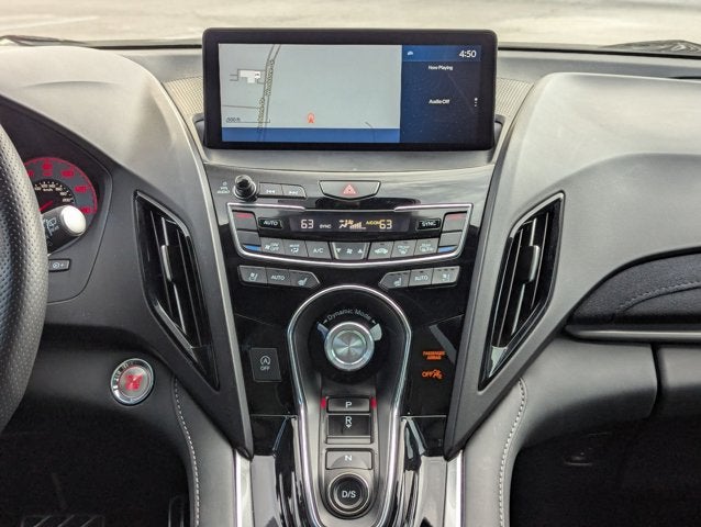 2021 Acura RDX w/A-Spec Package