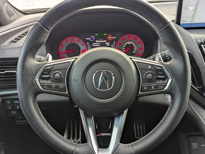 2021 Acura RDX w/A-Spec Package