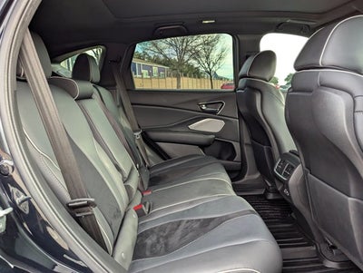 2021 Acura RDX w/A-Spec Package