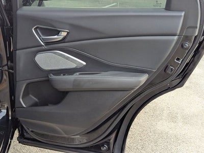 2021 Acura RDX w/A-Spec Package