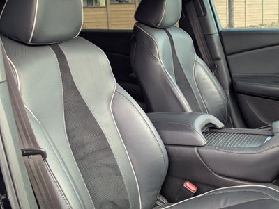 2021 Acura RDX w/A-Spec Package