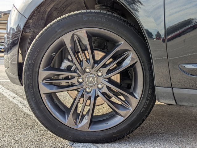 2021 Acura RDX w/A-Spec Package