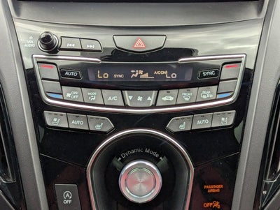 2021 Acura RDX w/A-Spec Package