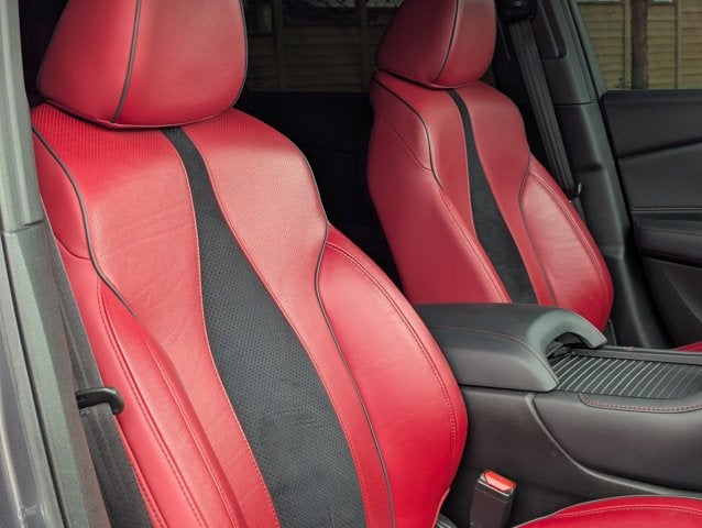 2021 Acura RDX w/A-Spec Package