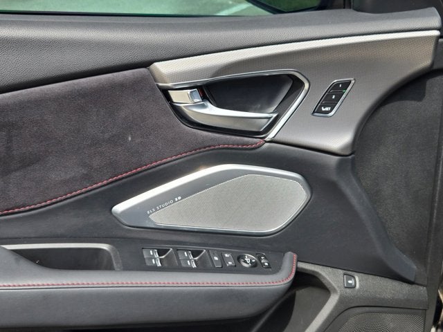 2023 Acura RDX FWD w/A-Spec Package