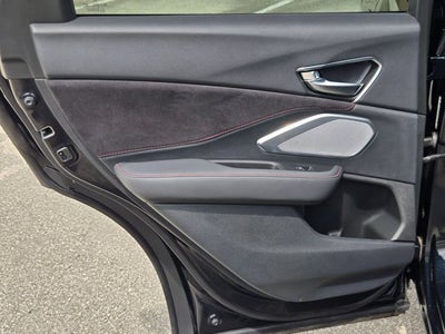 2023 Acura RDX FWD w/A-Spec Package
