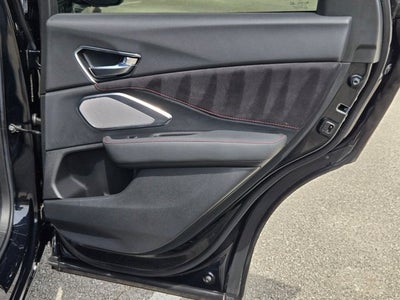 2023 Acura RDX FWD w/A-Spec Package