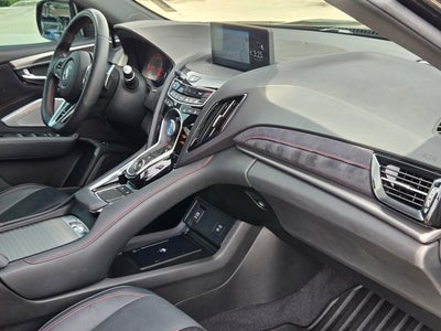 2023 Acura RDX FWD w/A-Spec Package