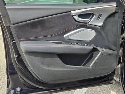 2023 Acura RDX FWD w/A-Spec Package