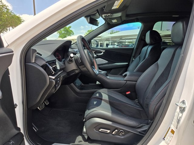 2023 Acura RDX FWD with A-Spec Package