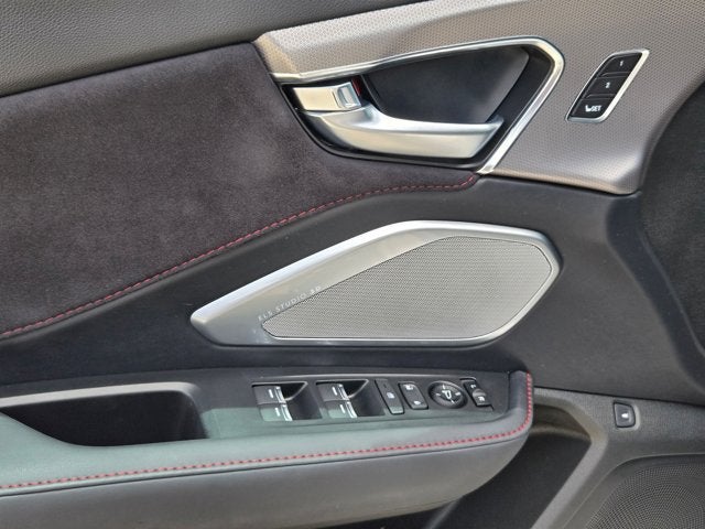2023 Acura RDX FWD with A-Spec Package