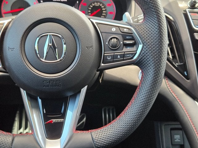 2023 Acura RDX FWD with A-Spec Package