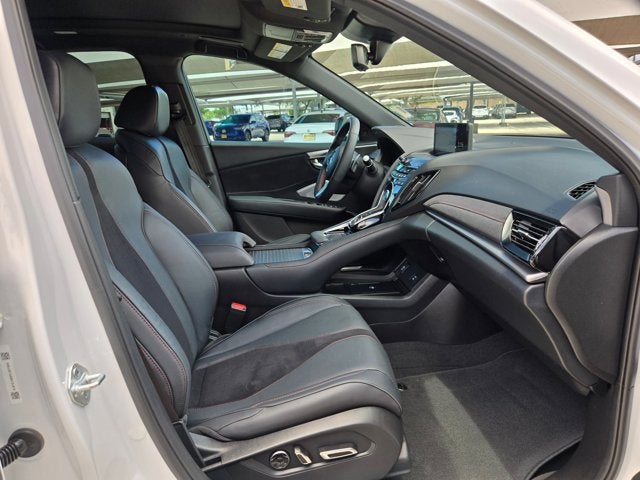 2023 Acura RDX FWD with A-Spec Package