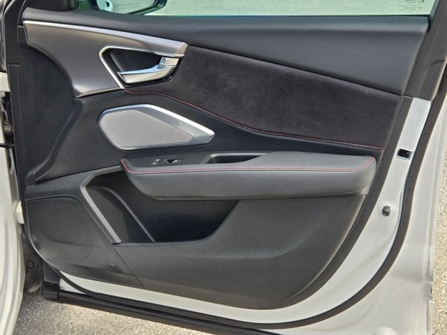 2023 Acura RDX FWD with A-Spec Package