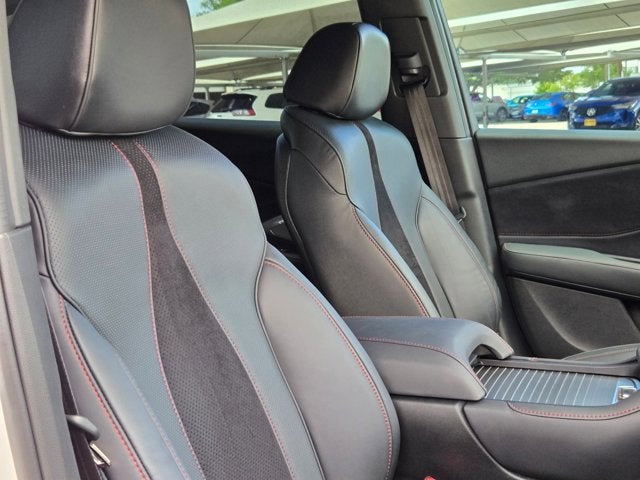 2023 Acura RDX FWD with A-Spec Package