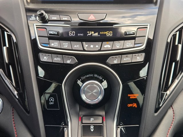 2023 Acura RDX w/A-Spec Package