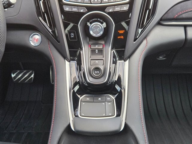 2023 Acura RDX w/A-Spec Package