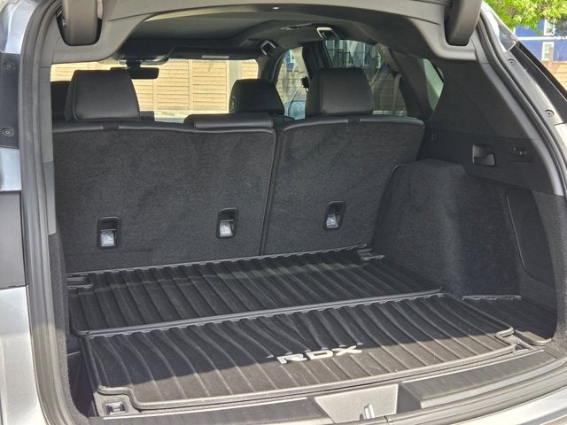 2023 Acura RDX w/A-Spec Package