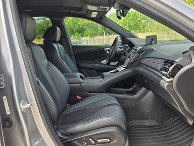 2023 Acura RDX w/A-Spec Package
