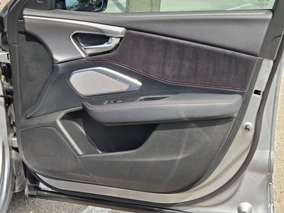 2023 Acura RDX w/A-Spec Package