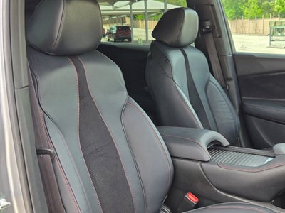 2023 Acura RDX w/A-Spec Package