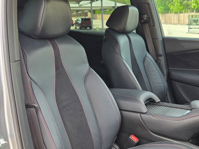 2023 Acura RDX w/A-Spec Package