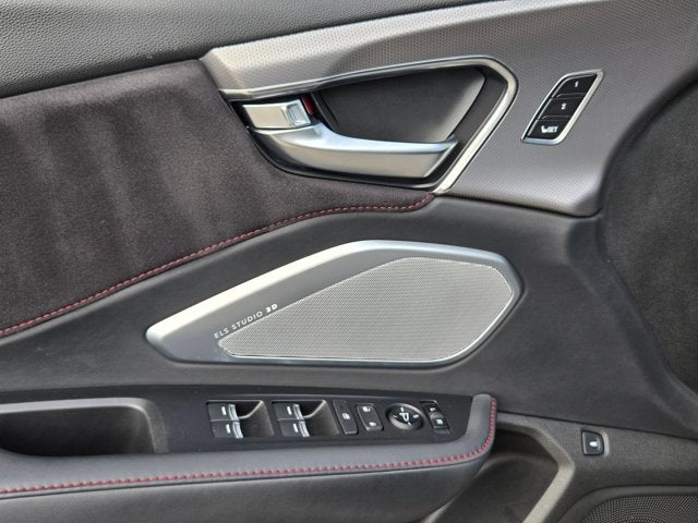 2022 Acura RDX FWD with A-Spec Package