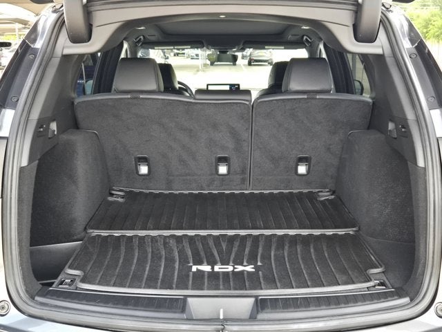 2022 Acura RDX FWD with A-Spec Package